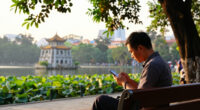 Hanoi Seeks Public Feedback On Adjustment Of Hoan Kiem Lake And Surrounding Area Planning - En.vietnamplus.vn