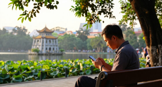 Hanoi Seeks Public Feedback On Adjustment Of Hoan Kiem Lake And Surrounding Area Planning - En.vietnamplus.vn