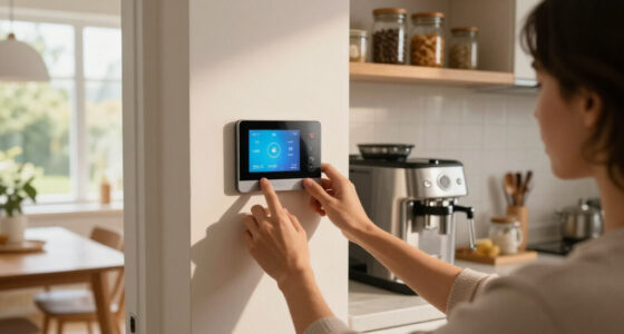 Home Appliance & Smart Home Checklist 2026