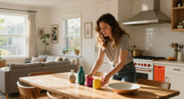 Houzz Says Homeowners Are Done With Minimalism — 5 Trends Taking Over