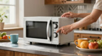 I’m Re-Creating This ’90S Tech Trend In My Kitchen Right Now