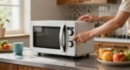 I’m Re-Creating This ’90S Tech Trend In My Kitchen Right Now
