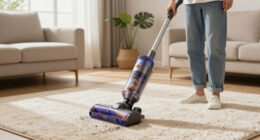 I Tried Dyson’s New V16 Piston Animal Cordless Vacuum