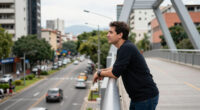 Images Reveal Design Of New Bridge At 100Th St & 7Th Ave, Bogotá