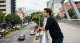 Images Reveal Design Of New Bridge At 100Th St & 7Th Ave, Bogotá