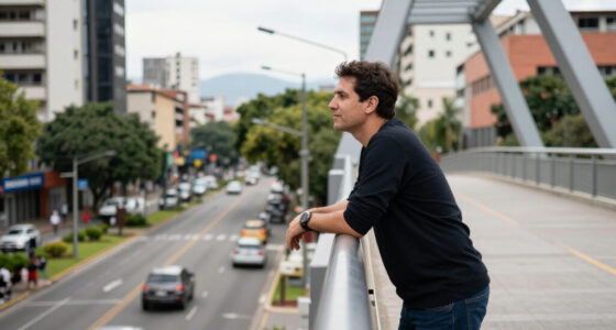 Images Reveal Design Of New Bridge At 100Th St & 7Th Ave, Bogotá