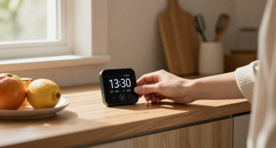 Programmable Smart Home Timers: A Halloween Guide
