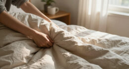 The Comforter I’ve Loved For Years Is Majorly Discounted For Labor Day — Plus, 9 More Bedding Favorites