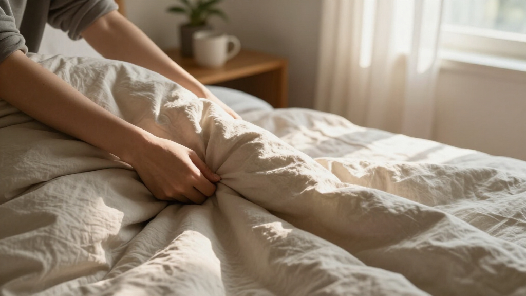 The Comforter I’ve Loved For Years Is Majorly Discounted For Labor Day — Plus, 9 More Bedding Favorites