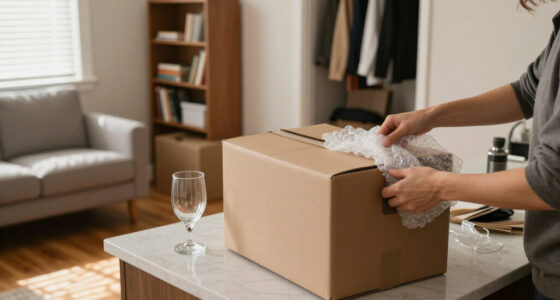 The Perfect Moving Tip I Learned From My 12 Moves In 20 Years
