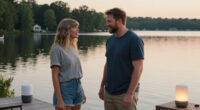 Travis Kelce And Taylor Swift Purchased An Ohio Lakefront Home