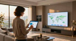 Triad Multiple Listing Service Surges In Global Coverage
