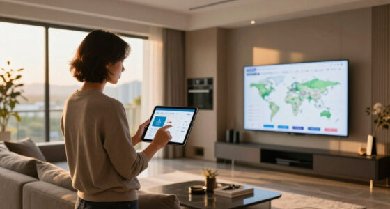 Triad Multiple Listing Service Surges In Global Coverage