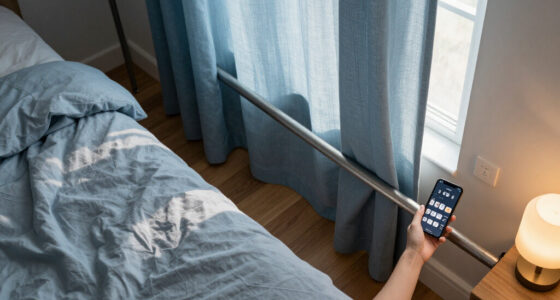 11 Best Smart Curtain Systems for Scheduling in 2027