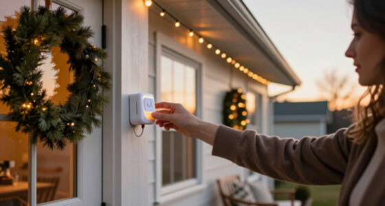12 Best Smart Holiday Light Timers for 2027