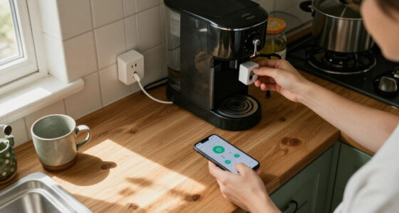 12 Best Smart Plugs With Energy Monitoring for 2027
