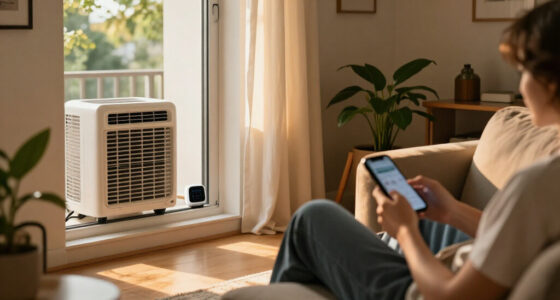 12 Best Smart Window Air Conditioners With Timers in 2027