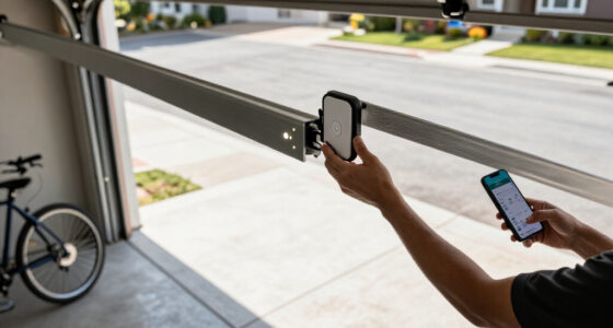 13 Best Smart Garage Door Controllers for Connected Home Access in 2027