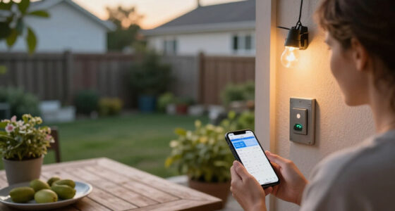 13 Best Smart Outdoor Lighting Timers for 2027