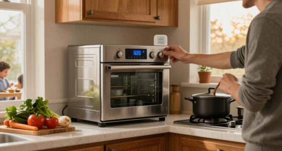 14 Best Programmable Appliance Timers for Convenient Home Scheduling in 2027