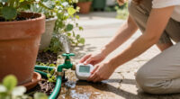 15 Best Programmable Sprinkler Timers for Easier Garden Watering in 2027