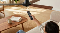 15 Best Smart Ceiling Fans With Remotes for Convenient Room Control in 2027