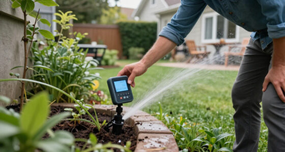 15 Best Smart Irrigation Controllers for Easier Lawn Watering in 2027