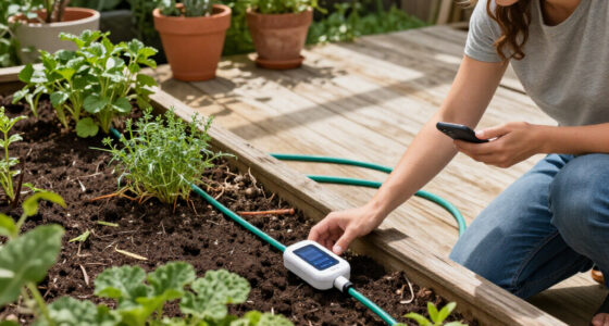 15 Best Smart Irrigation Controllers for Smarter Lawn Watering in 2027