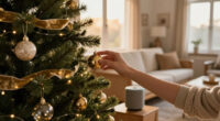 27 Luxury Christmas Decorations That'll Help You Deck The Halls In Style