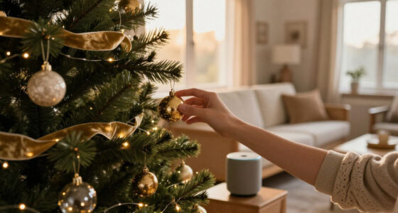 27 Luxury Christmas Decorations That'll Help You Deck The Halls In Style