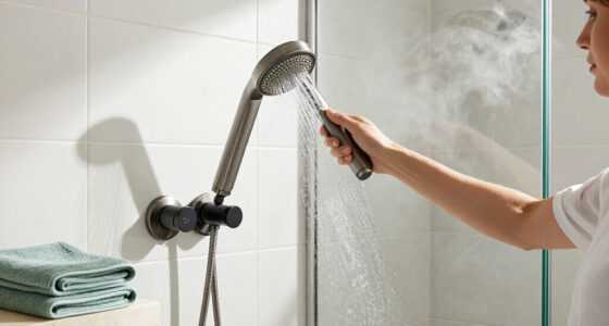 40 Shower Ideas That Feel Fresh, Clean, And Design-Forward