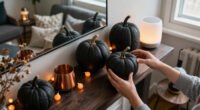 7 Halloween Decor Trends That Are Having A Major Moment This Year