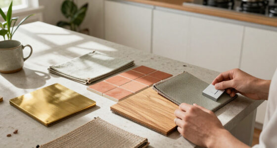 7 Interior Trends That Will Take Over In 2027, According To Designers