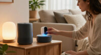 Amazon Adds A Camera To The Echo Studio And A Smart Home Hub To The Echo Dot