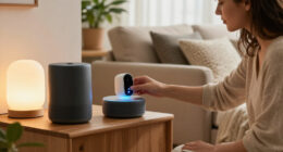 Amazon Adds A Camera To The Echo Studio And A Smart Home Hub To The Echo Dot