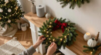 Amazon Just Dropped New Holiday Decor That’ll Make Your Home Merry And Bright