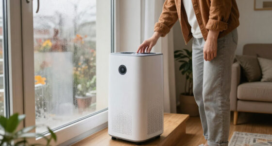 Amazon’s £30 Gadget Is The Only Condensation-buster You Need This Autumn