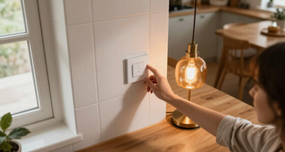 Apple And LG Leak Shows New ‘Tap To Control’ HomeKit Features