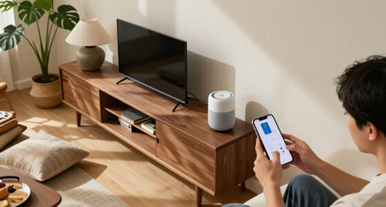 Apple HomeView Is Here — Alongside A New Apple TV, HomePod Mini And A Wave Of Matter Gear