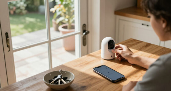 Apple Just Declared War On Smart Home Security