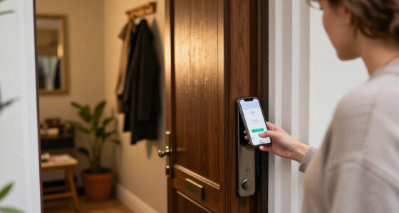 Aqara Launches U600 For UK Doors With HomeKey And Matter Over Thread, But No UWB