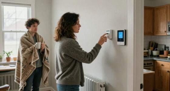 Around 34,000 Homes Could Be Left Without Heating Or Hot Water Over The Coming Days