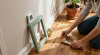 Clever DIYers Are Turning Boring Thermostats Into Stylish Decor