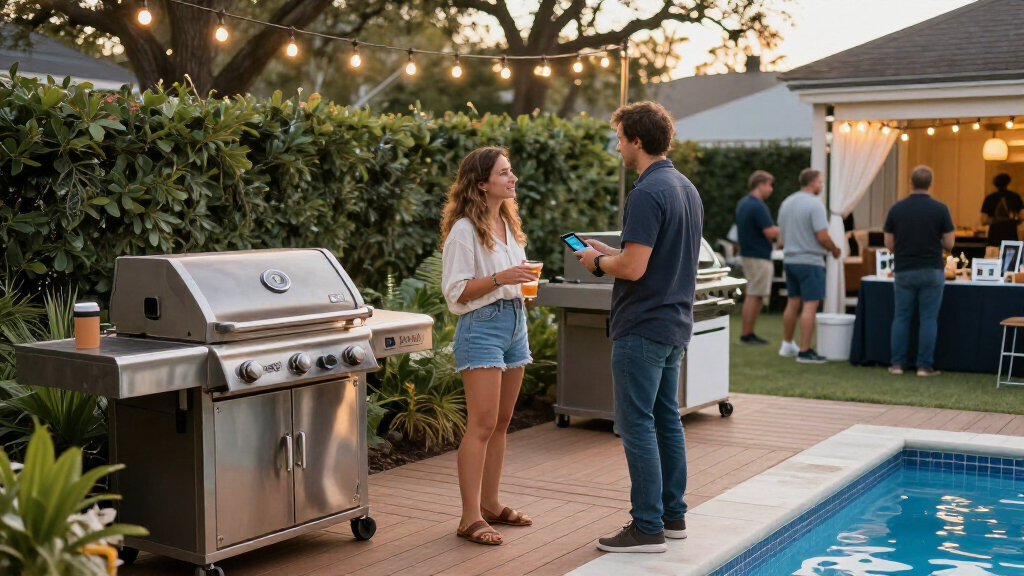 Deck Expo And Pool Spa Patio Expo Return To New Orleans