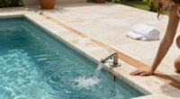 Forget Traditional Pools: The Sleeker Alternative For A Chic, Relaxing Space