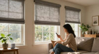 GE Lighting Expands Smart Shades Range With Matter Over Thread Support