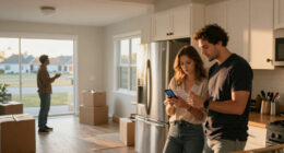 High Mortgage Rates, Affordability Challenges Constrain New Home Sales In September