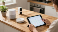 Home Assistant’s Matter Server Adds Matter 1.6.1, Camera Talkback, And IKEA Hardware Support