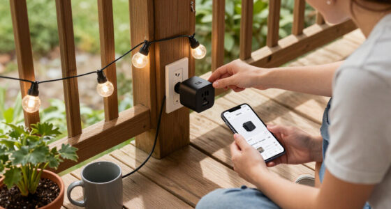 How To Get The Kasa Outdoor Smart Plug For Just $13 On Prime Day