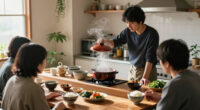 I Bought A Japanese ‘Donabe’, And It’s Changed How I Cook, Host, And Style My Kitchen